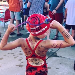 Meet your Posher, Brita